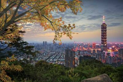 Booking.com精選「全球六大永續交通城市」 台北也入榜!