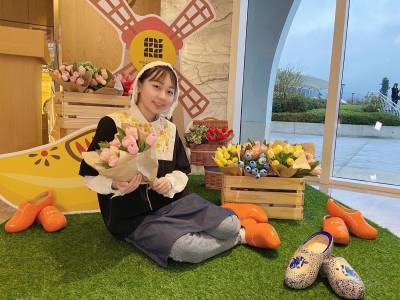 將捷「河畔國王節」 喝啤酒 嗑龍蝦 這樣穿享超「橘」優惠