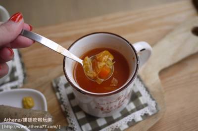 │食記│台中*韓系咖啡店-Mapper Cafe