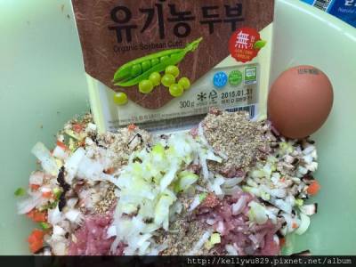 韓國媳婦教你製作【芝麻葉煎餅 깻잎전 】！超特別，韓國重大節日會出現的一道美味料理～～
