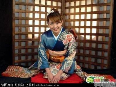 中國人娶日本老婆後的性福生活直呼太棒了
