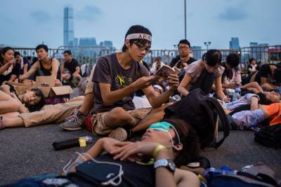 被中國統一後台灣會怎樣?一位台灣網友以在大陸及香港的工作經驗,回答了這個問題…