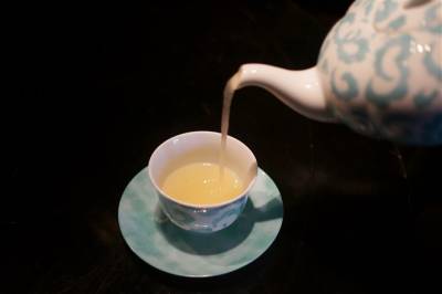 一頓飯用92種餐具!如意宴再現中菜風華 台灣文華東方世界第六站
