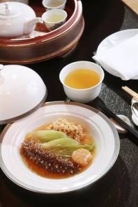 不吃會後悔!11家五星飯店必點三道招牌料理 龍蝦 牛排都上榜