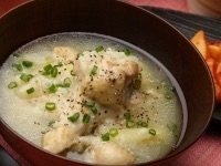 受歡迎女孩的簡單省力秘笈♡簡單的電鍋煲飯料理【食物篇】