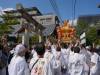 跟著當地人步伐，造訪日本秋日祭典