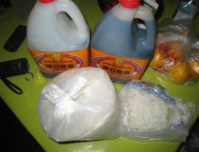 這樣腌的黃瓜可好吃了,給肉都不換!