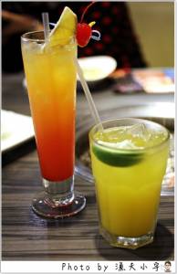 〔台北〕好客酒吧燒烤 ─ 深海琥珀蝦真是太美味了~(內附優惠兌換券!)