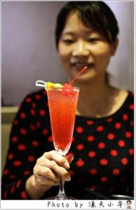〔台北〕好客酒吧燒烤 ─ 深海琥珀蝦真是太美味了~(內附優惠兌換券!)