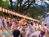日式庭園 御神幸祭 充滿傳說的溫泉....來一趟瀨戶內海潮風洗滌下的趣味旅程！