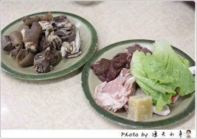 〔台北〕大肥羴 ─ 燒烤 + 涮羊肉 當歸羊肉吃到飽