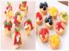 【甜點DIY】長崎蛋糕草莓鮮奶油傳統英式甜點｜同場放送：小巧水果塔