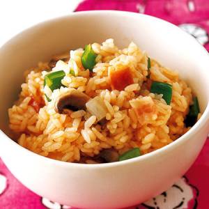 爸爸和小孩都能超滿足♪能快速做好的4個可愛早餐食譜