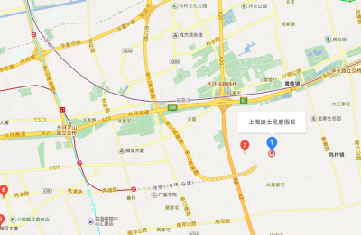 上海迪士尼開賣囉!為了這6大園區,再多人都要擠進去...門票 住宿 特色資訊總整理!!