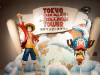集合餐廳 表演與動漫展覽的東京航海王鐵塔