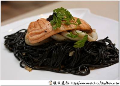 〔台北〕INDULGE 實驗創新餐酒館 ─ 釋放心靈的美味佳餚 抒解壓力的雞尾調酒~