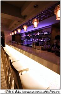 〔台北〕INDULGE 實驗創新餐酒館 ─ 釋放心靈的美味佳餚 抒解壓力的雞尾調酒~