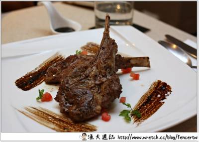 〔台北〕INDULGE 實驗創新餐酒館 ─ 釋放心靈的美味佳餚 抒解壓力的雞尾調酒~