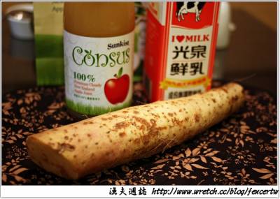 〔團購〕Consus 康瑟司蘋果汁 ─ 纖醇滋味 健康好喝~