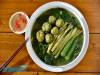 八菜一湯，是阿美族飲食基本款！看阿美族人如何靈活運用各式野菜，品嘗體會食物真味？