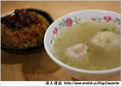 〔台北〕西湖市場 - 遍嚐平價美味小吃攤(下)