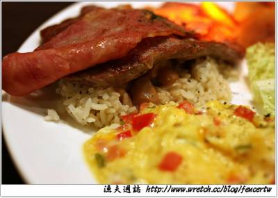〔台北〕谷堡美式加洲餐廳 GOOBUR BISTRO - 鍋燒起司料理新誕生~