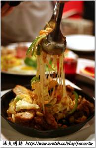 〔台北〕谷堡美式加洲餐廳 GOOBUR BISTRO - 鍋燒起司料理新誕生~