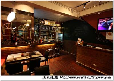 〔台北〕谷堡美式加洲餐廳 GOOBUR BISTRO - 鍋燒起司料理新誕生~