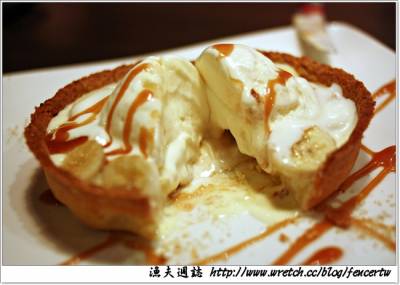 〔台北〕谷堡美式加洲餐廳 GOOBUR BISTRO - 鍋燒起司料理新誕生~