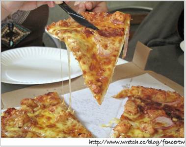 〔菲律賓〕長灘島之旅 - Day4:早餐→ 沙灘戲水 → YELLOW CAB Pizza → d*mall → Andok 39;s 烤雞