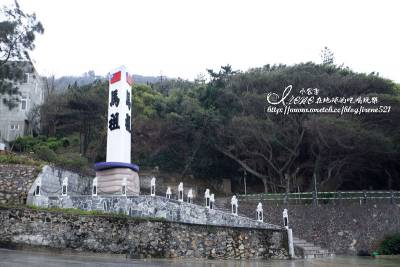 【馬祖南竿】世界第一高的媽祖像.天后宮