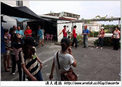 〔台東〕原住民部落,農村深度體驗之旅 Day1(下)