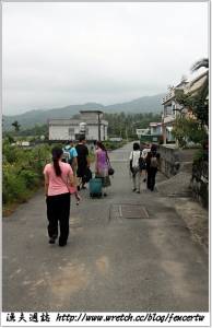 〔台東〕原住民部落,農村深度體驗之旅 Day1(上)