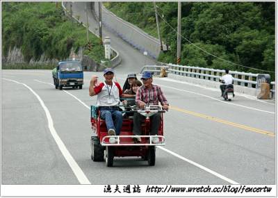 〔台東〕原住民部落,農村深度體驗之旅 Day1(上)