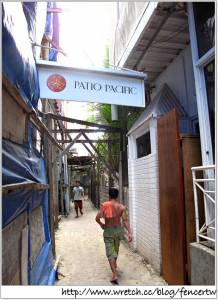 〔菲律賓〕長灘島之旅 - Day2:PATIO PACIFIC BORACAY 早餐 → 海上巡禮 → 趣味海釣 → 浮潛 → 帕卡海灣海島海鮮燒烤 BAR.B.Q