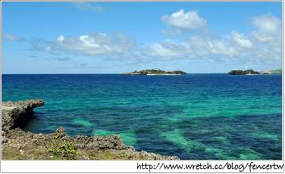 〔菲律賓〕長灘島之旅 - Day2:PATIO PACIFIC BORACAY 早餐 → 海上巡禮 → 趣味海釣 → 浮潛 → 帕卡海灣海島海鮮燒烤 BAR.B.Q