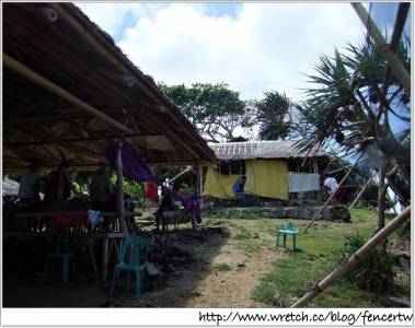 〔菲律賓〕長灘島之旅 - Day2:PATIO PACIFIC BORACAY 早餐 → 海上巡禮 → 趣味海釣 → 浮潛 → 帕卡海灣海島海鮮燒烤 BAR.B.Q