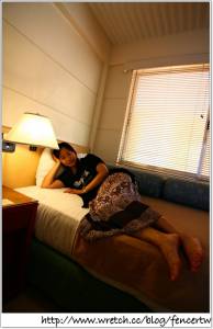 〔菲律賓〕長灘島之旅 - Day1:PATIO PACIFIC BORACAY→ D Mall → KALINGA Bar Restaurant →Palassa SPA