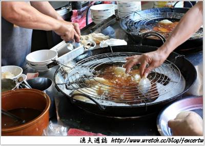 〔彰化〕鹿港小鎮 ─ 在地人帶路,憶兒時尋訪古蹟 探索美食之旅(下)