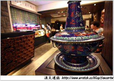 〔台北〕何善之上海湯包館 ─ 家常功夫私房菜,果然厲害~