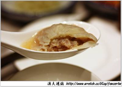 〔台北〕何善之上海湯包館 ─ 家常功夫私房菜,果然厲害~