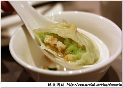 〔台北〕何善之上海湯包館 ─ 家常功夫私房菜,果然厲害~