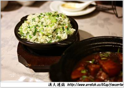 〔台北〕何善之上海湯包館 ─ 家常功夫私房菜,果然厲害~