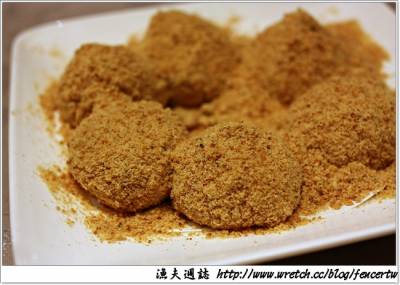 〔台北〕何善之上海湯包館 ─ 家常功夫私房菜,果然厲害~