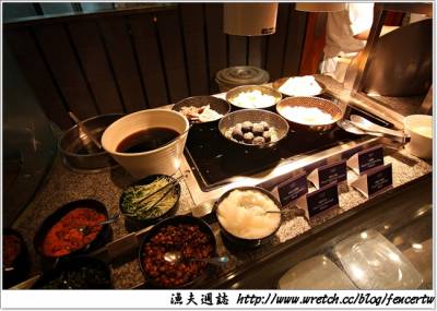 〔台北〕晶華酒店柏麗廳 ─ 有著滿滿回憶的歐式自助餐~