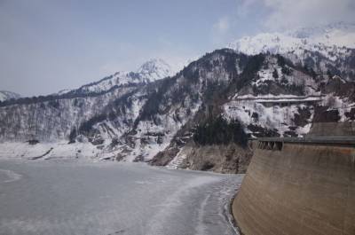 4月限定!立山黑部4 15磅礡開山啦!只有來這裡,才能一睹雪壁絕景旅遊熱潮!4條遊玩路線搶先看!