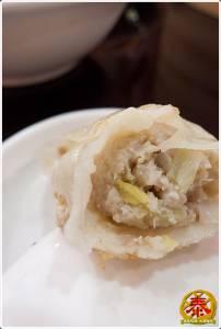 台北大安 - 頂好紫琳蒸餃.京城東區內少有的高CP平價美味 尤其是在天龍國都心內更難得