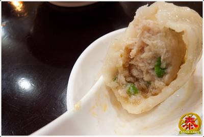 台北大安 - 頂好紫琳蒸餃.京城東區內少有的高CP平價美味 尤其是在天龍國都心內更難得