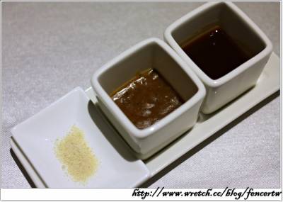 〔台北〕VOLKS沃克牛排 台北敦南店 - 夢幻和牛,滋味雋永~