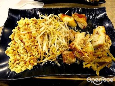 賓士姊違停也要吃! 大台北人氣滷味
